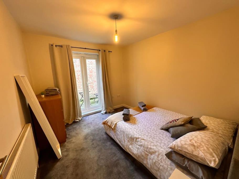 לונדון 2 Bedroom Apartment In Se13 מראה חיצוני תמונה