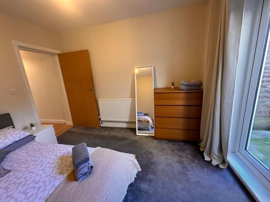 לונדון 2 Bedroom Apartment In Se13 מראה חיצוני תמונה